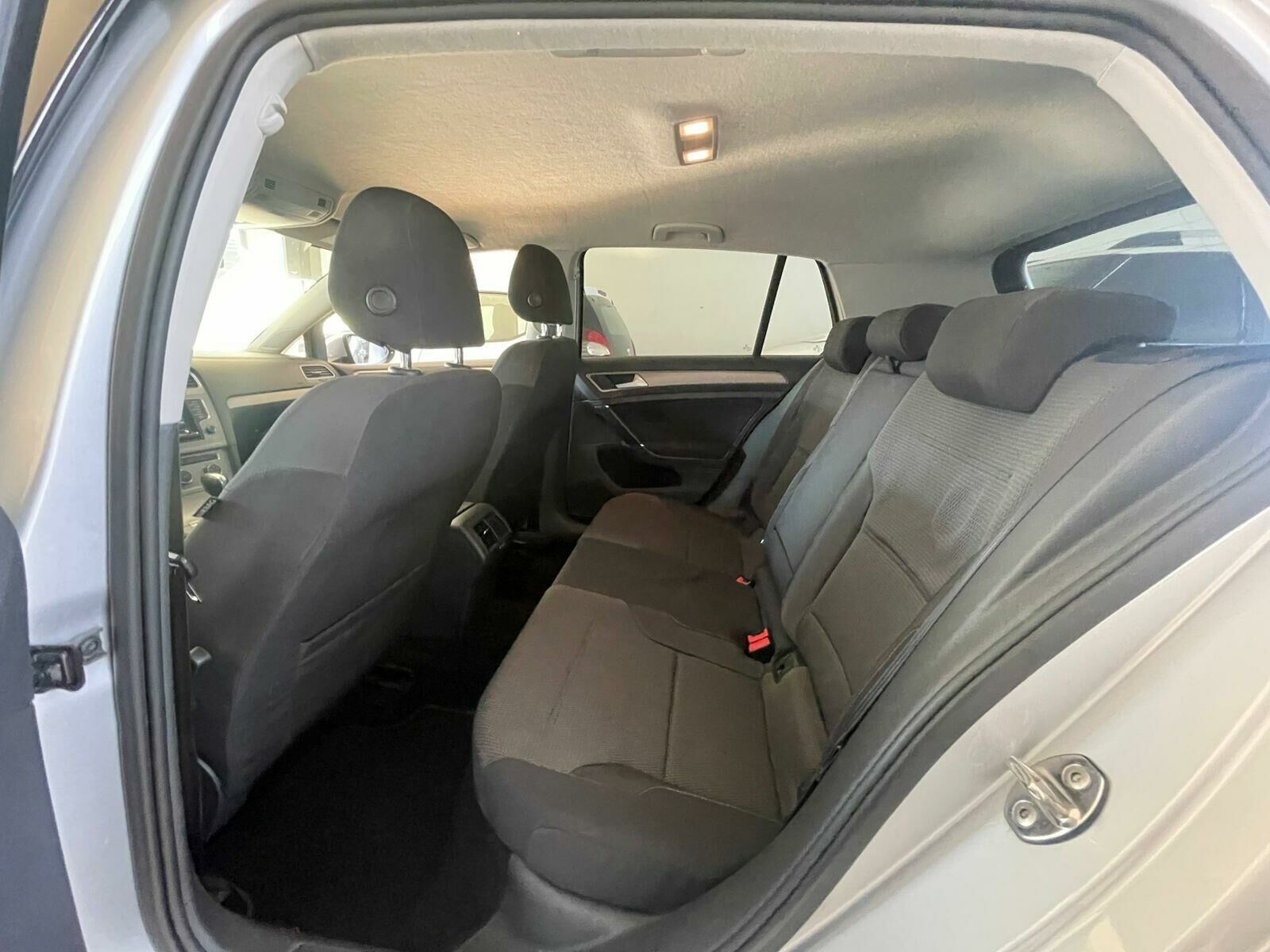 Imagem do veículo  VOLKSWAGEM GOLF COMFORTLINE TSI